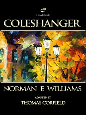cover image of Coleshanger
